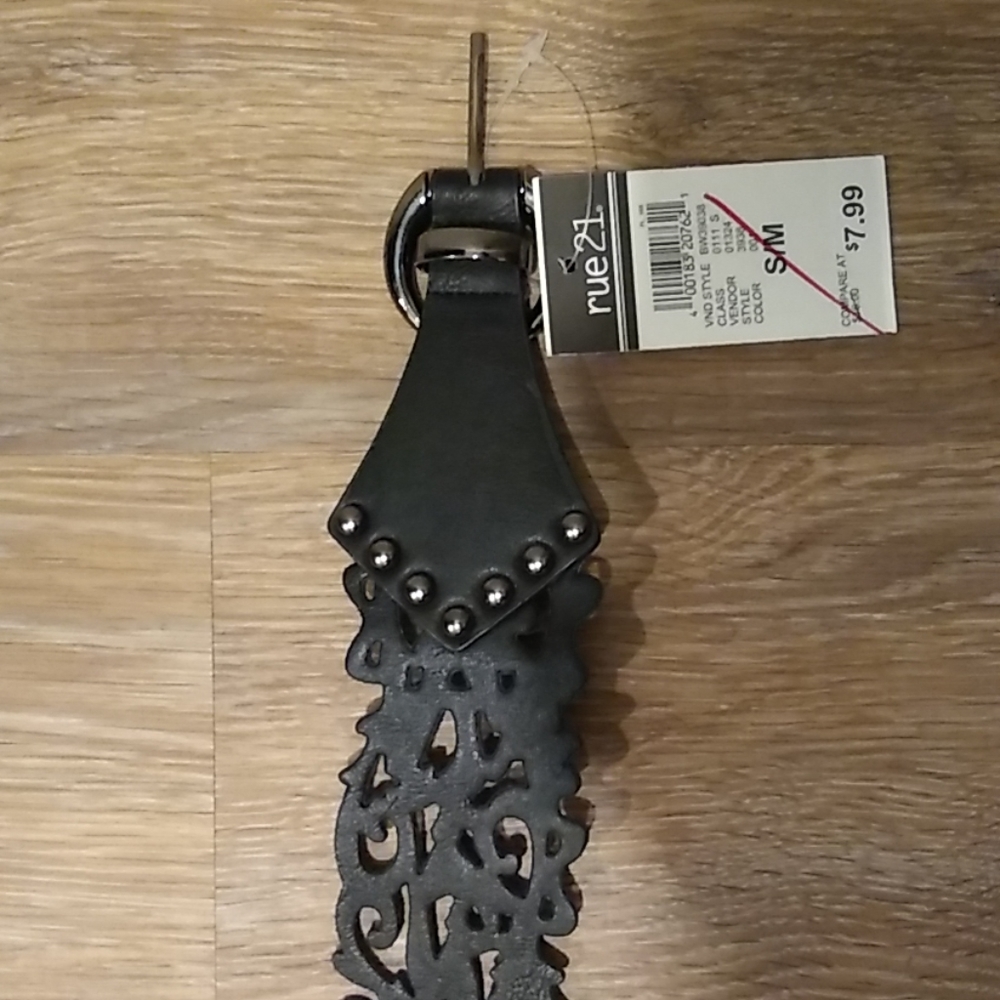 Rue21 Dress Belt
